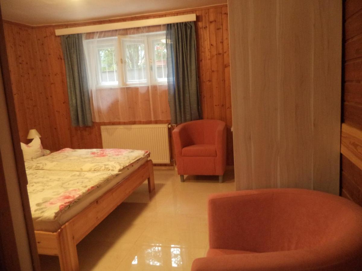 Maria Apartman Heviz Ngoại thất bức ảnh