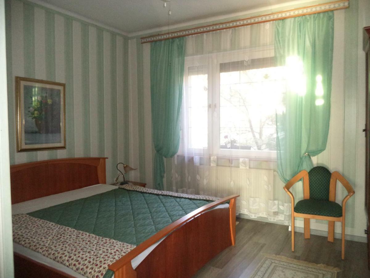 Maria Apartman Heviz Ngoại thất bức ảnh