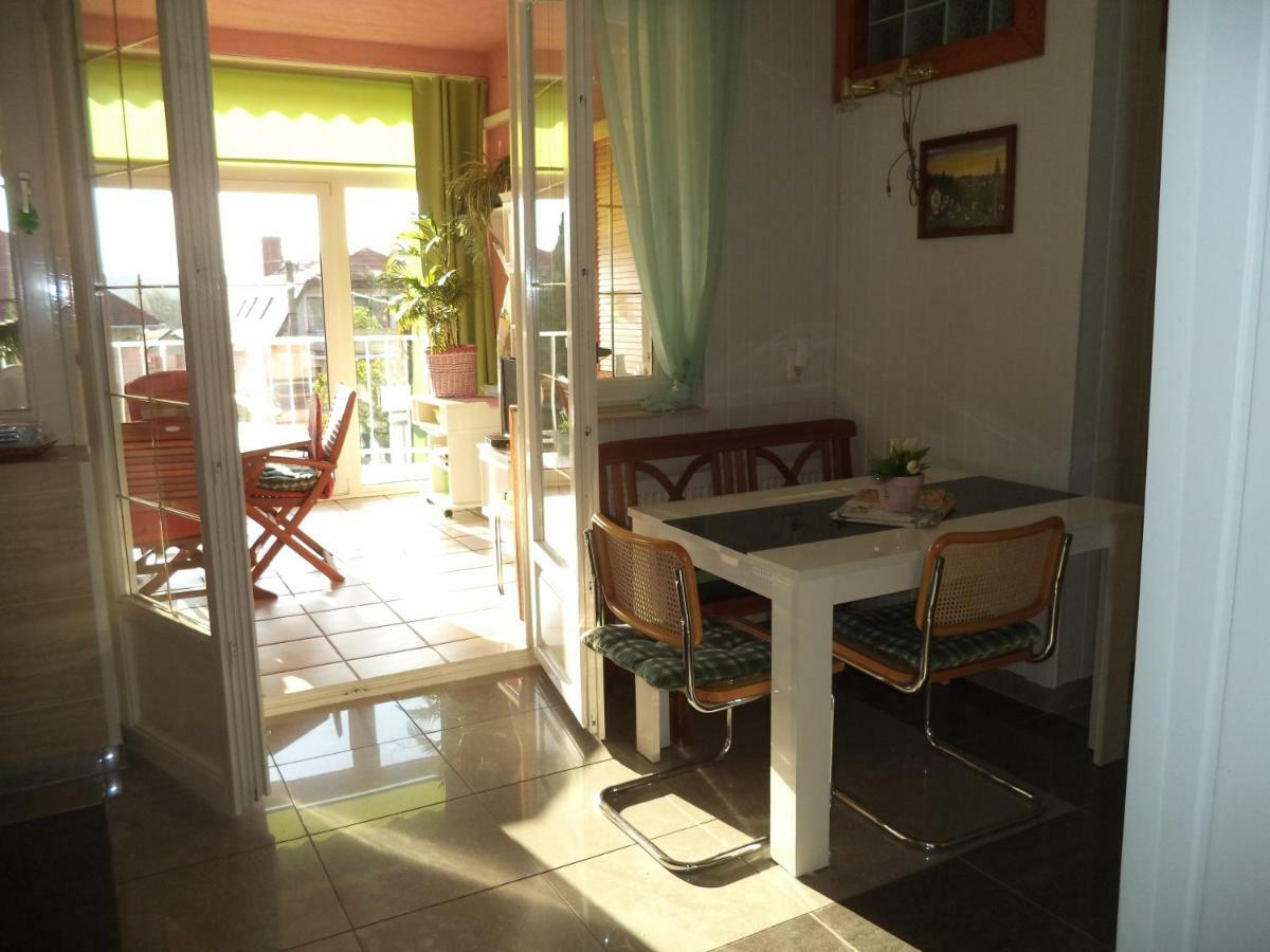 Maria Apartman Heviz Ngoại thất bức ảnh