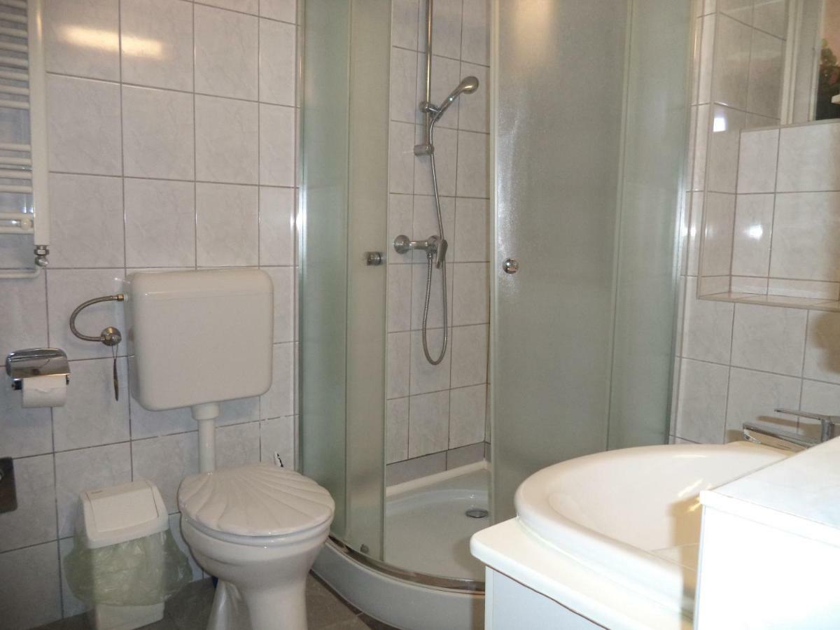 Maria Apartman Heviz Ngoại thất bức ảnh