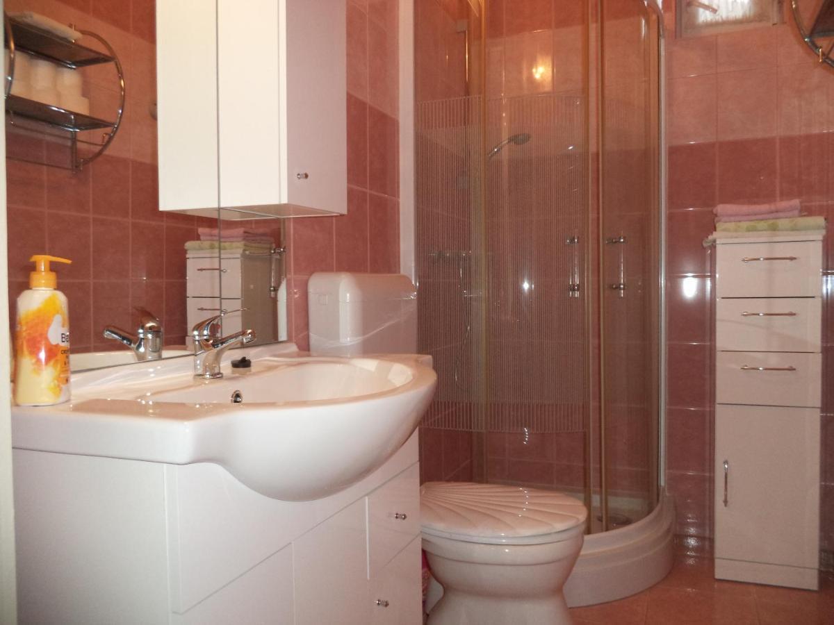 Maria Apartman Heviz Ngoại thất bức ảnh