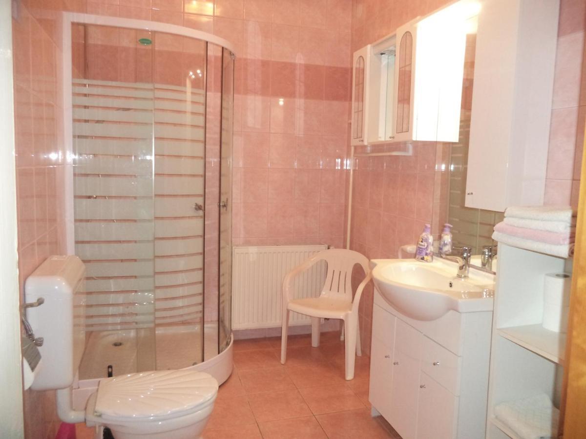 Maria Apartman Heviz Ngoại thất bức ảnh