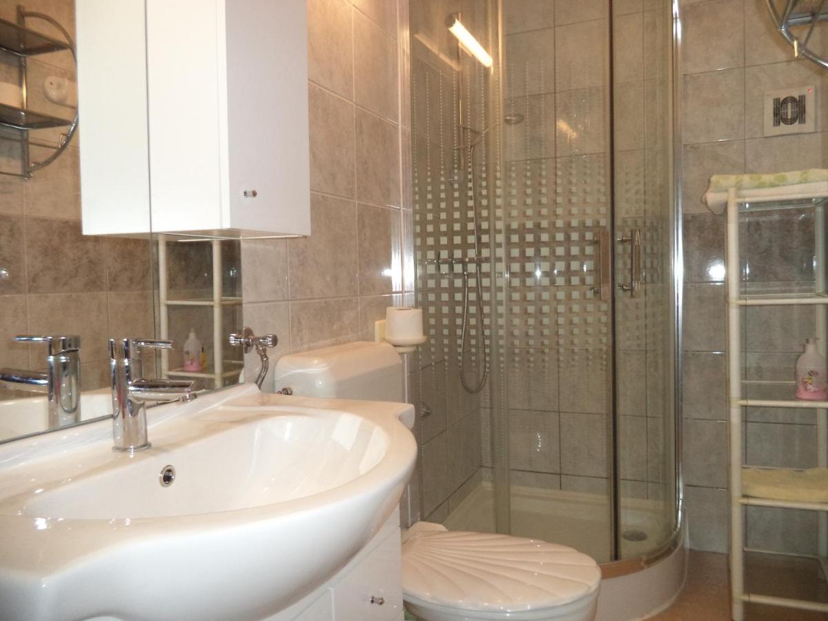 Maria Apartman Heviz Ngoại thất bức ảnh